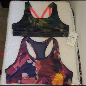 Sports Bras